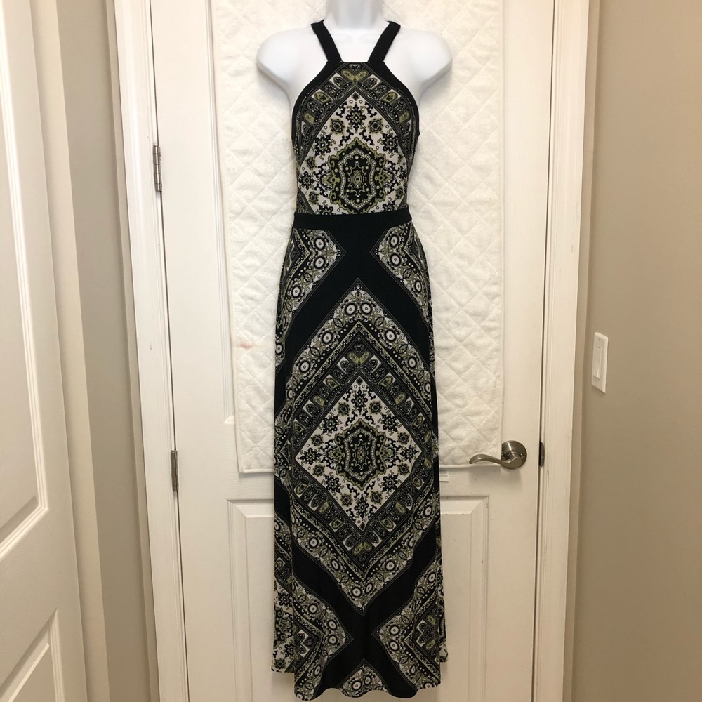 ❤️Maxi dress